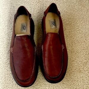 UGG shoes men sz 9